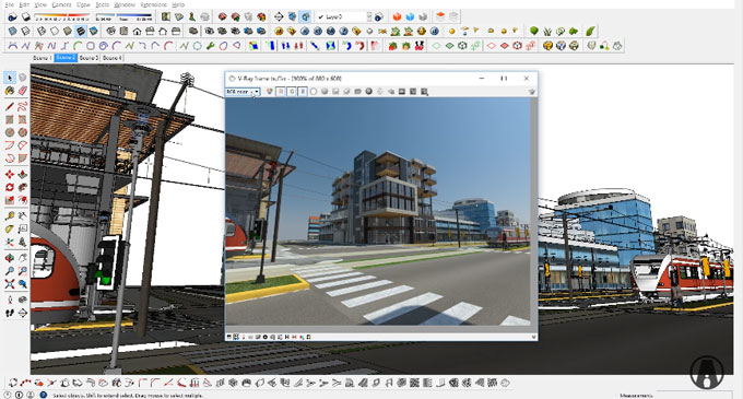 free download of sketchup 2016 with crack