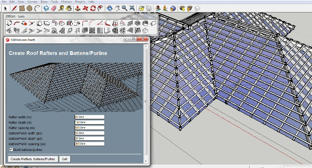 1001bit Tools