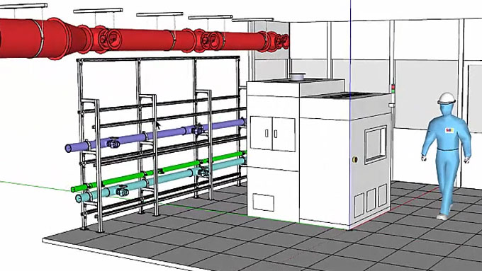sketchup extension warehouse