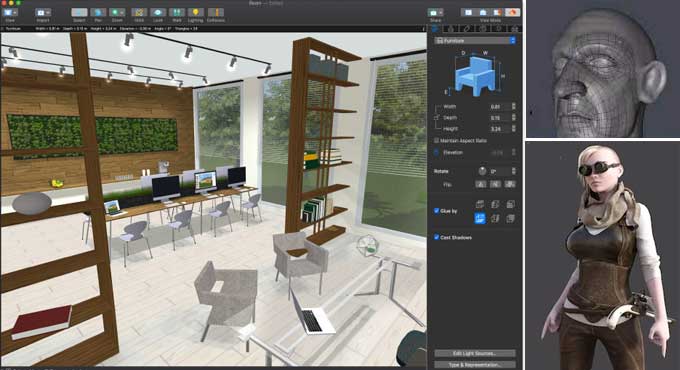 2023's Best Free 3D Modeling Software for Beginners