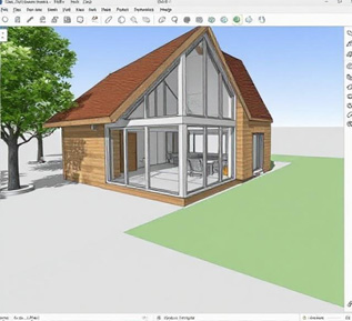 Aluvision plugin