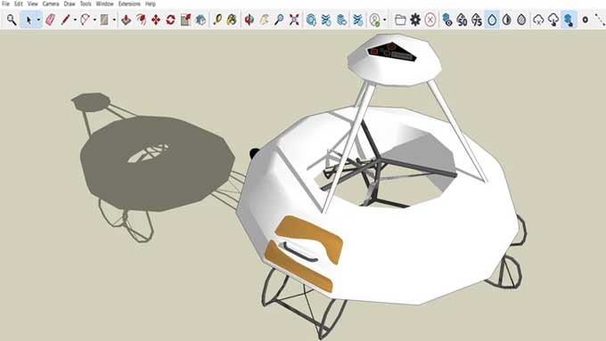 Ansa Cypher for SketchUp: A Deep Dive for Professionals