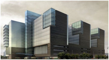 Buildings Placemaker