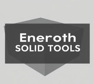Eneroth solid tools