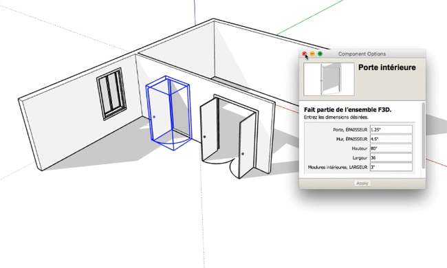 Mc-F3D (1.9) for Sketchup ? An exclusive sketchup plugin developed by Mario Chabot