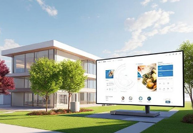 Lumion LiveSync