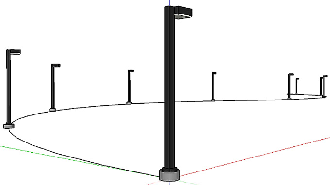 PathCopyPro for SketchUp