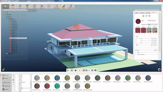 SimLab Composer