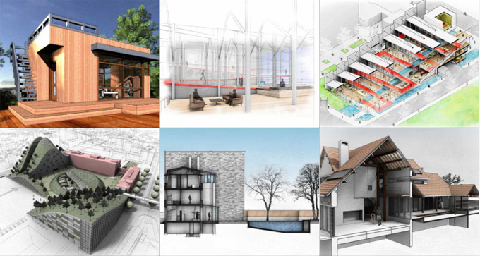 Download SketchFX Ex for SKetchUp Plugin