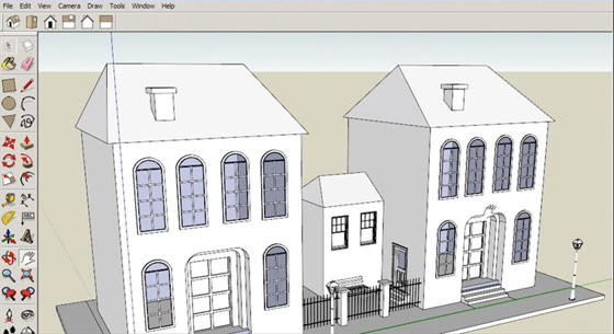 google sketchup free for schools