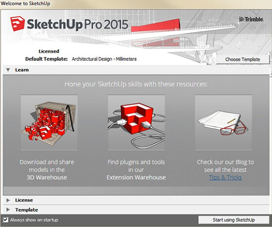 sketchup pro 2015 price