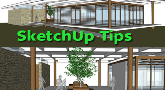 difference between sketchup make and pro