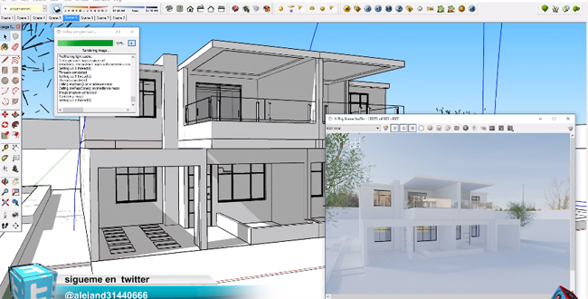 vray plugin for sketchup