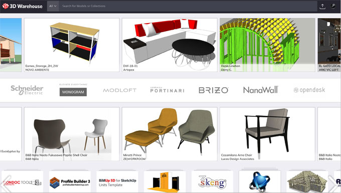 How to Install and Update Sketchup Extensions