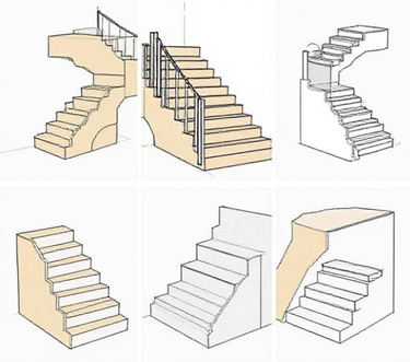 SketchUp Stairs Plugin