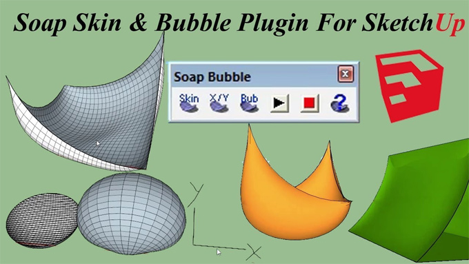 Soap Skin Bubble Plugin: Revolutionize 3D Designs in 2025