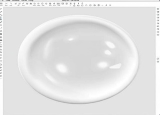 Soap Skin & Bubble