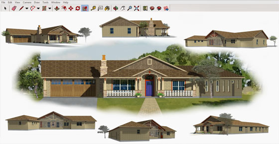 SoftPlan Systems Inc launched SoftPlan 2016 compatible with sketchup