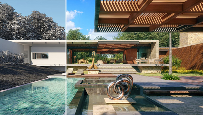 Vray Render Settings for Sketchup: A Complete Guide to Elevate your 3D Rendering Skills