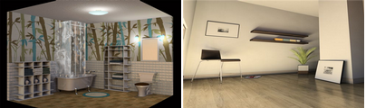 NXt Render for sketchup