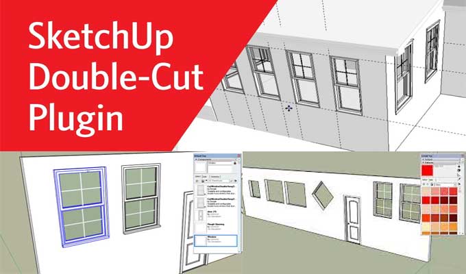 Double-Cut: How anyone can use it like a pro