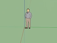 How to Animate a Google SketchUp