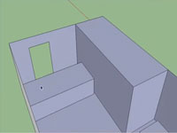How to Use Google SketchUp to Reorganize Your Room