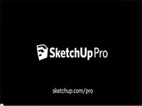 Site Modeling in SketchUp