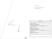 SketchUp Plugin Tutorial - Angle Between