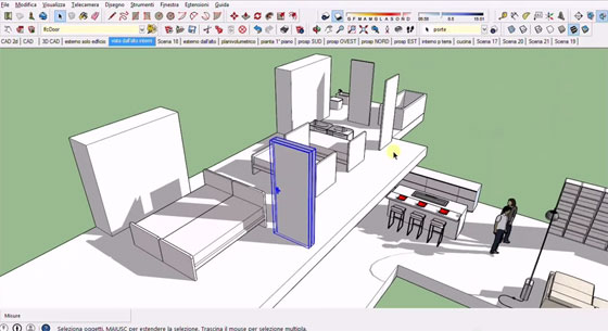 how to get google sketchup pro 2015 for free