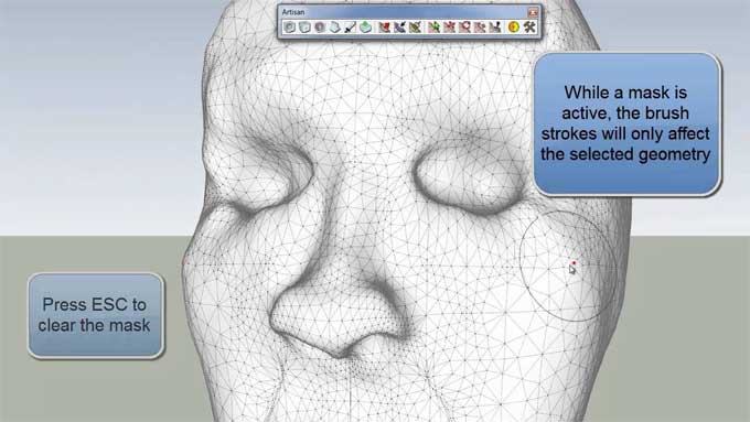 SketchUp: Sculpting a Future of Personalized Prosthetics and Body Parts