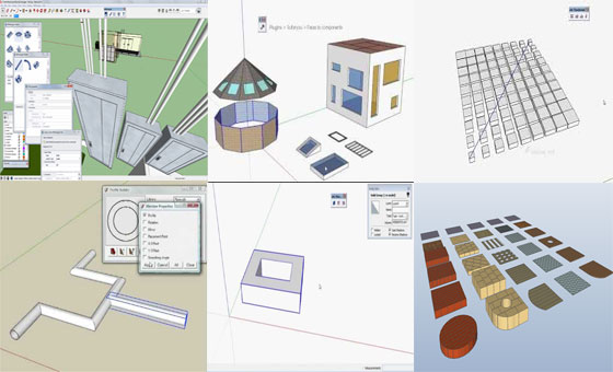 vray extension for sketchup