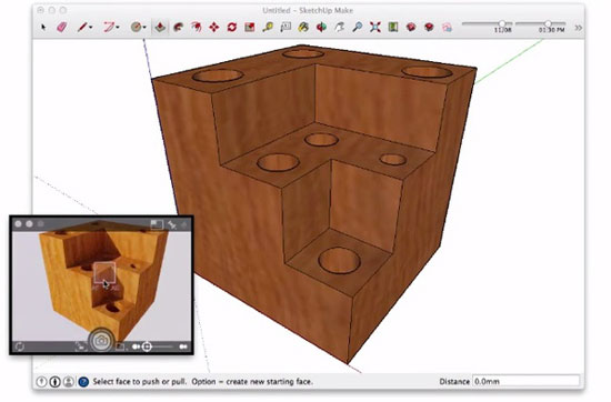 visualizer for sketchup free download